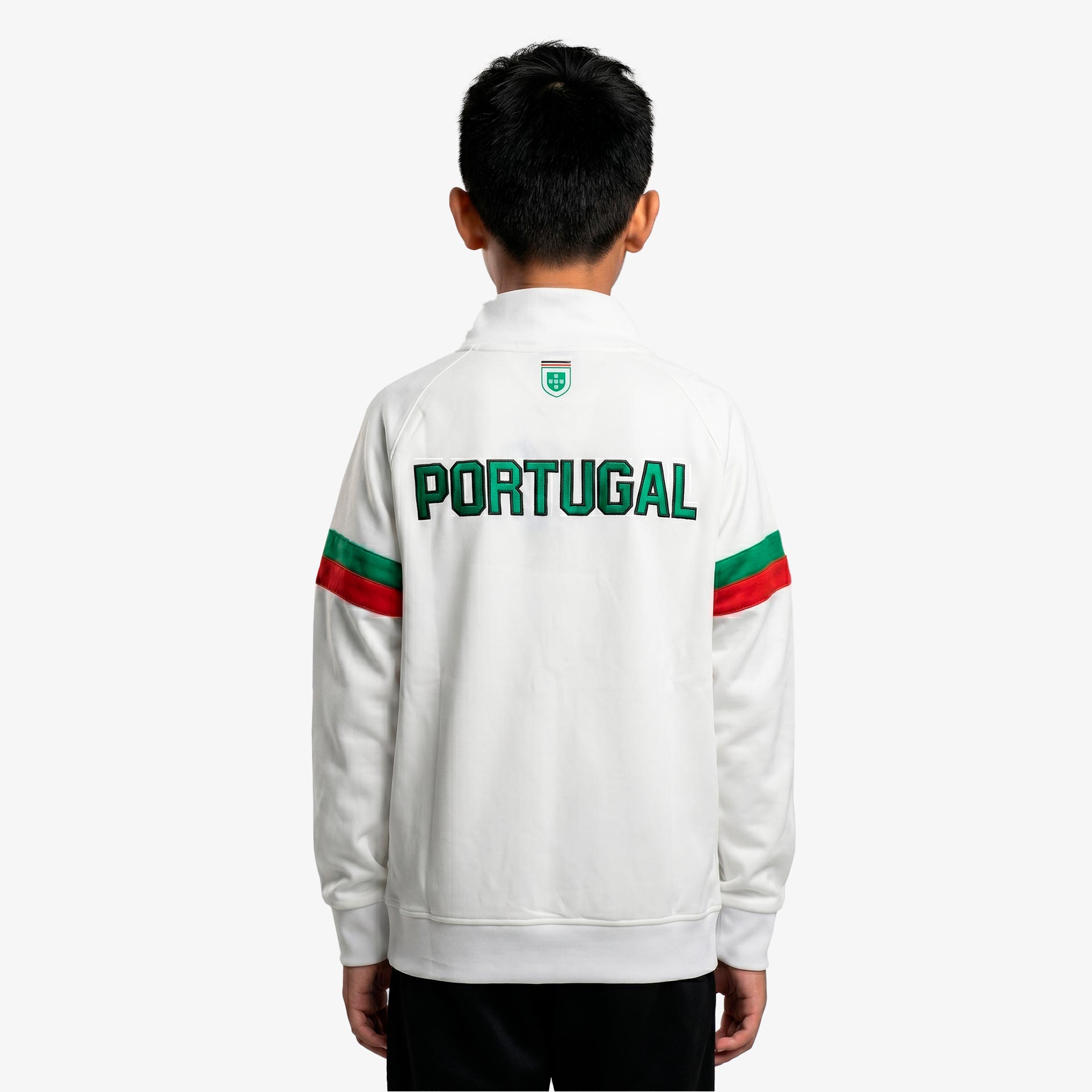 JR Game coat