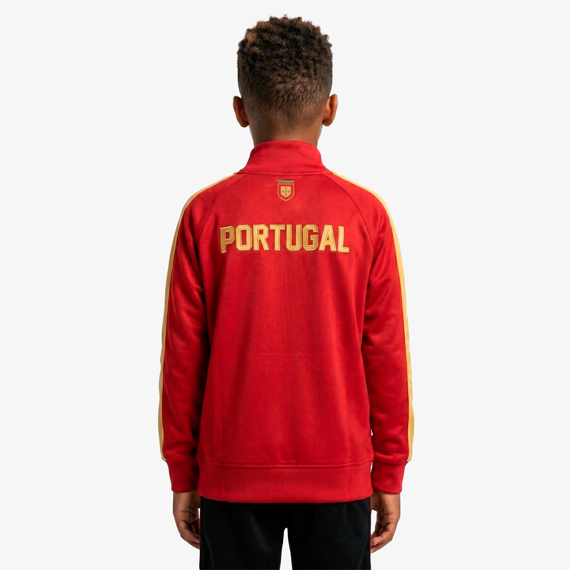 JR Game coat