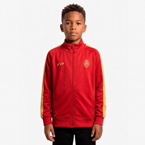 JR Game coat