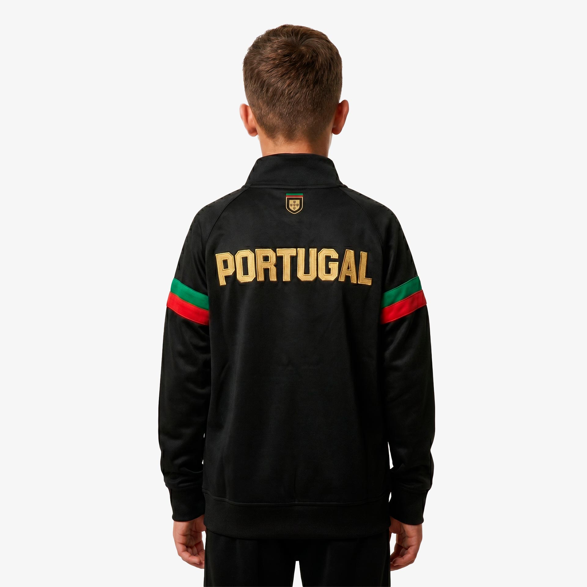 JR Game coat