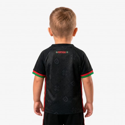 Força Portugal Baby Mundial Shirt Força Portugal Baby Mundial Shirt