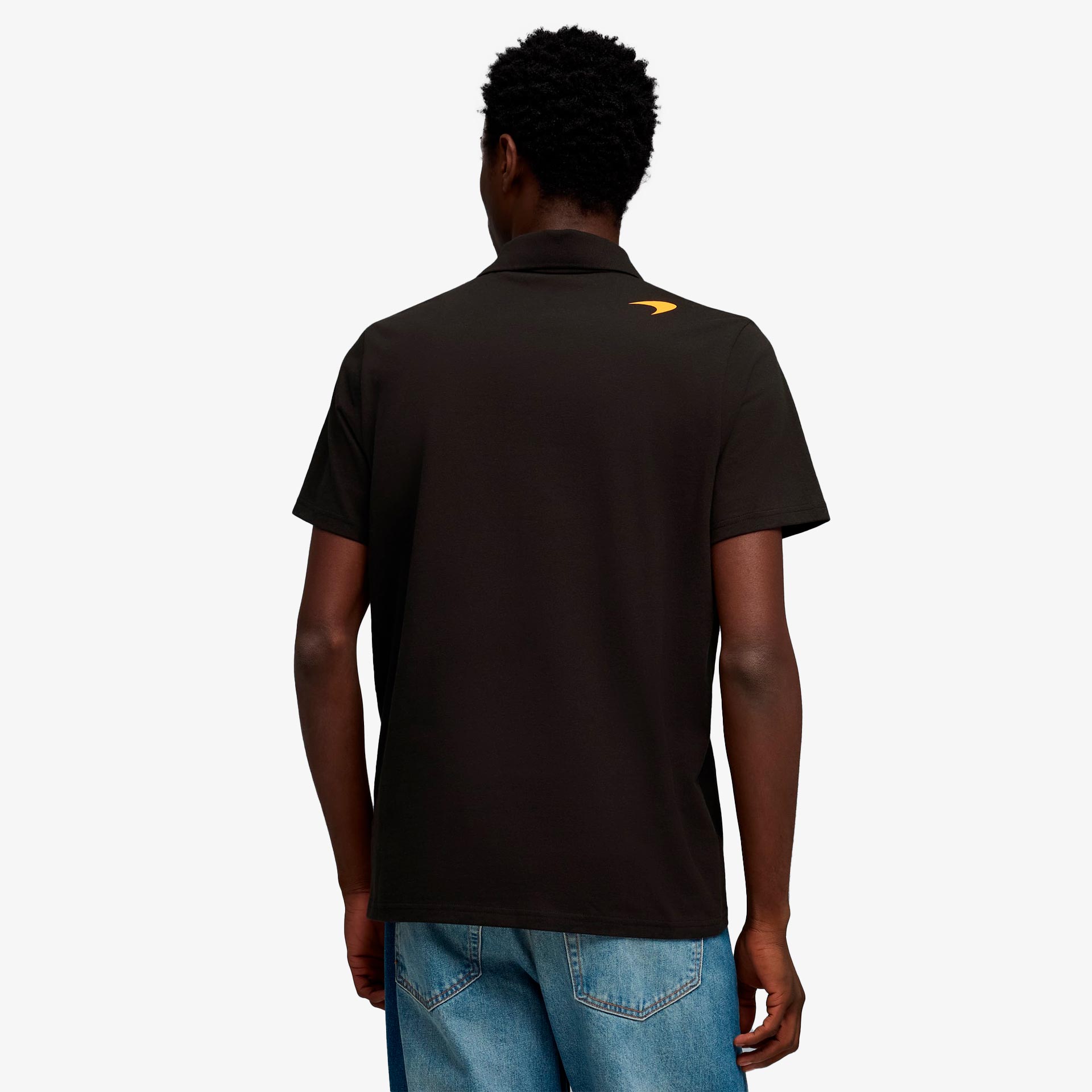 McLAREN RACING Polo