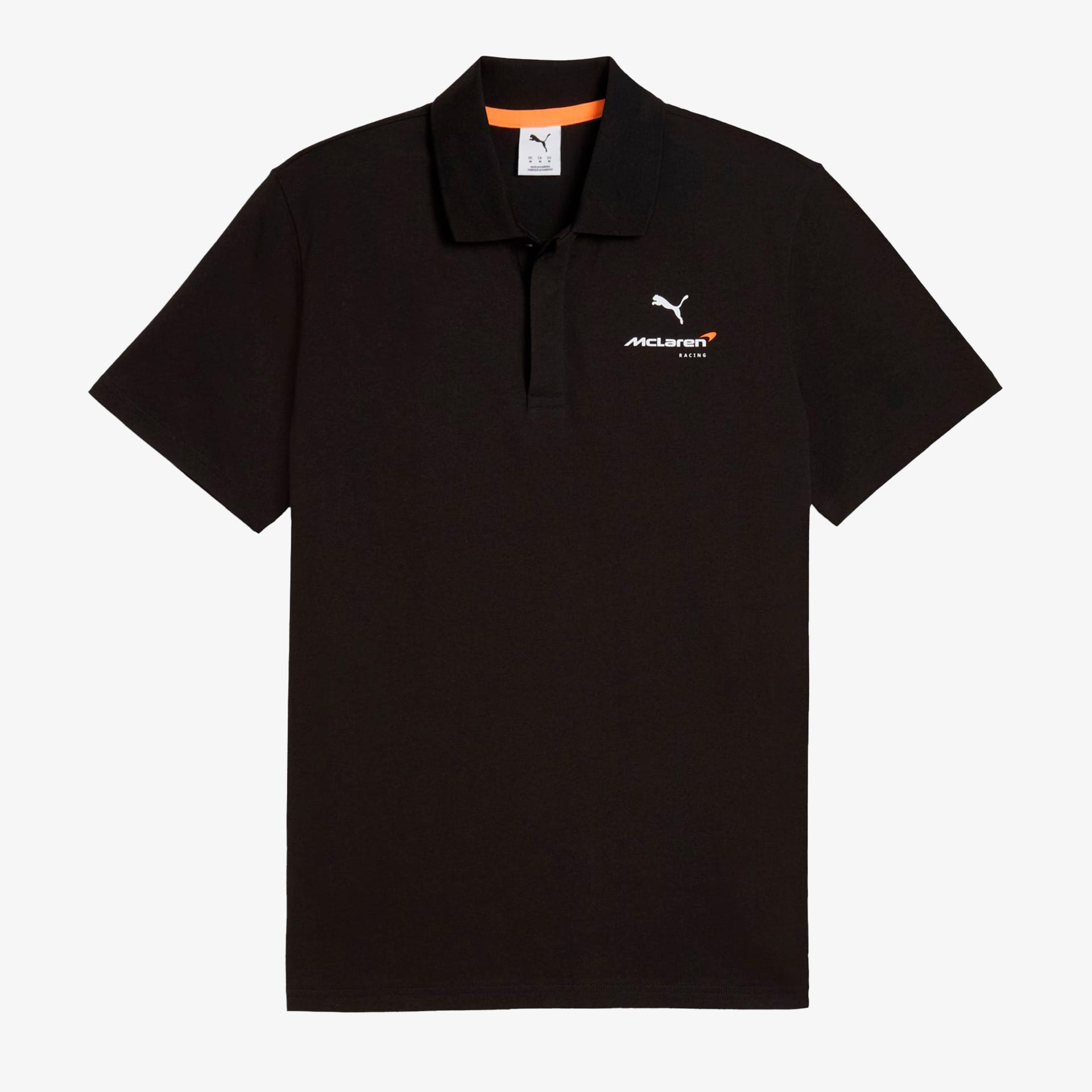 McLAREN RACING Polo