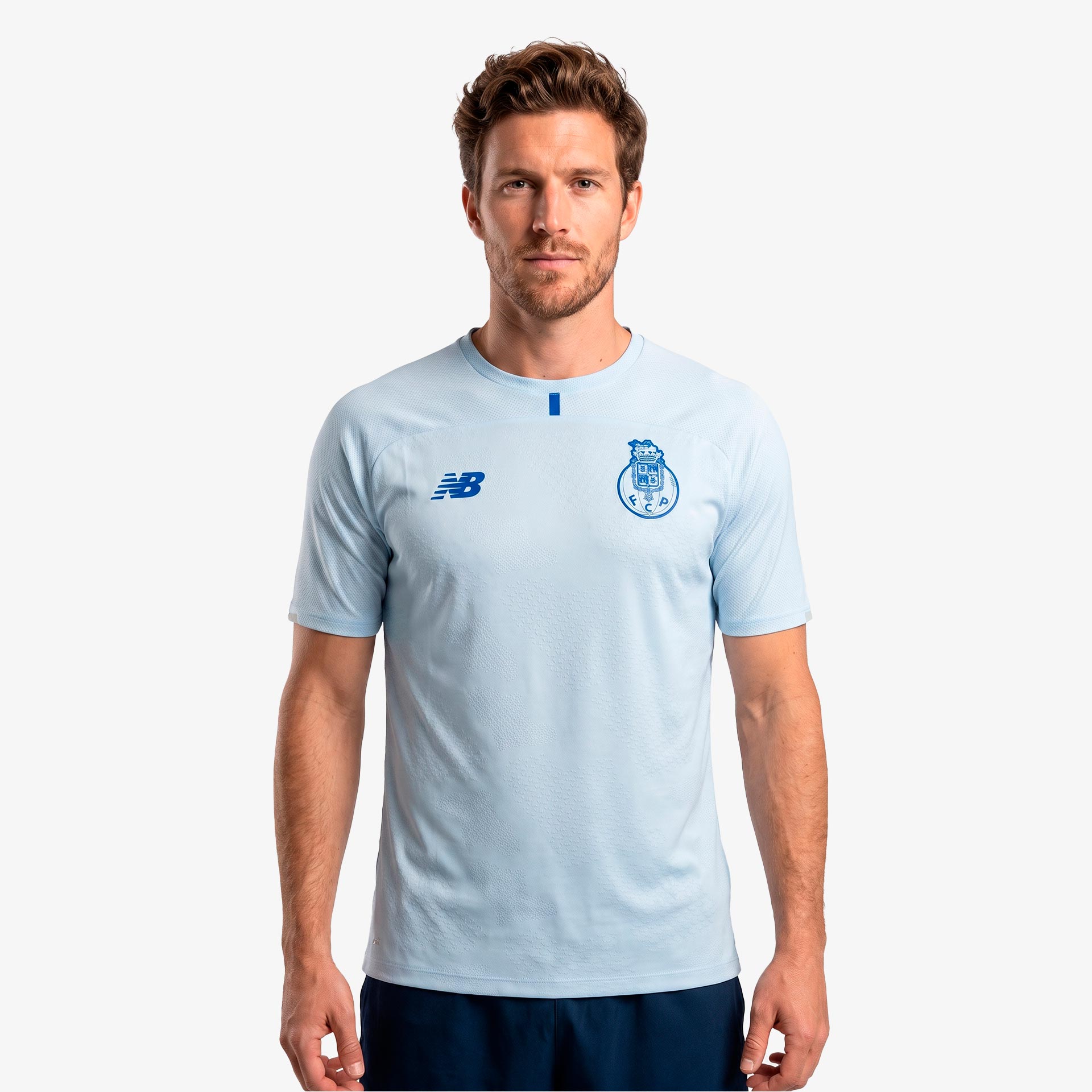FC Porto 2026/27 Training Shirt - Staff