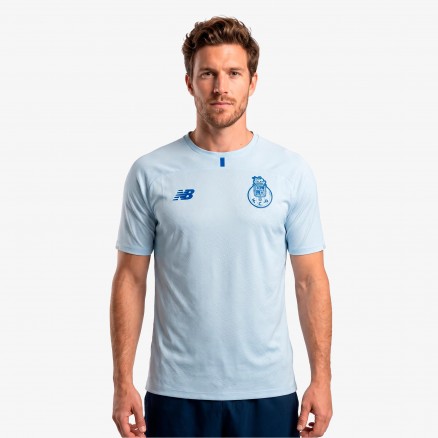 FC Porto 2026/27 Training Shirt - Staff FC Porto 2026/27 Training Shirt - Staff