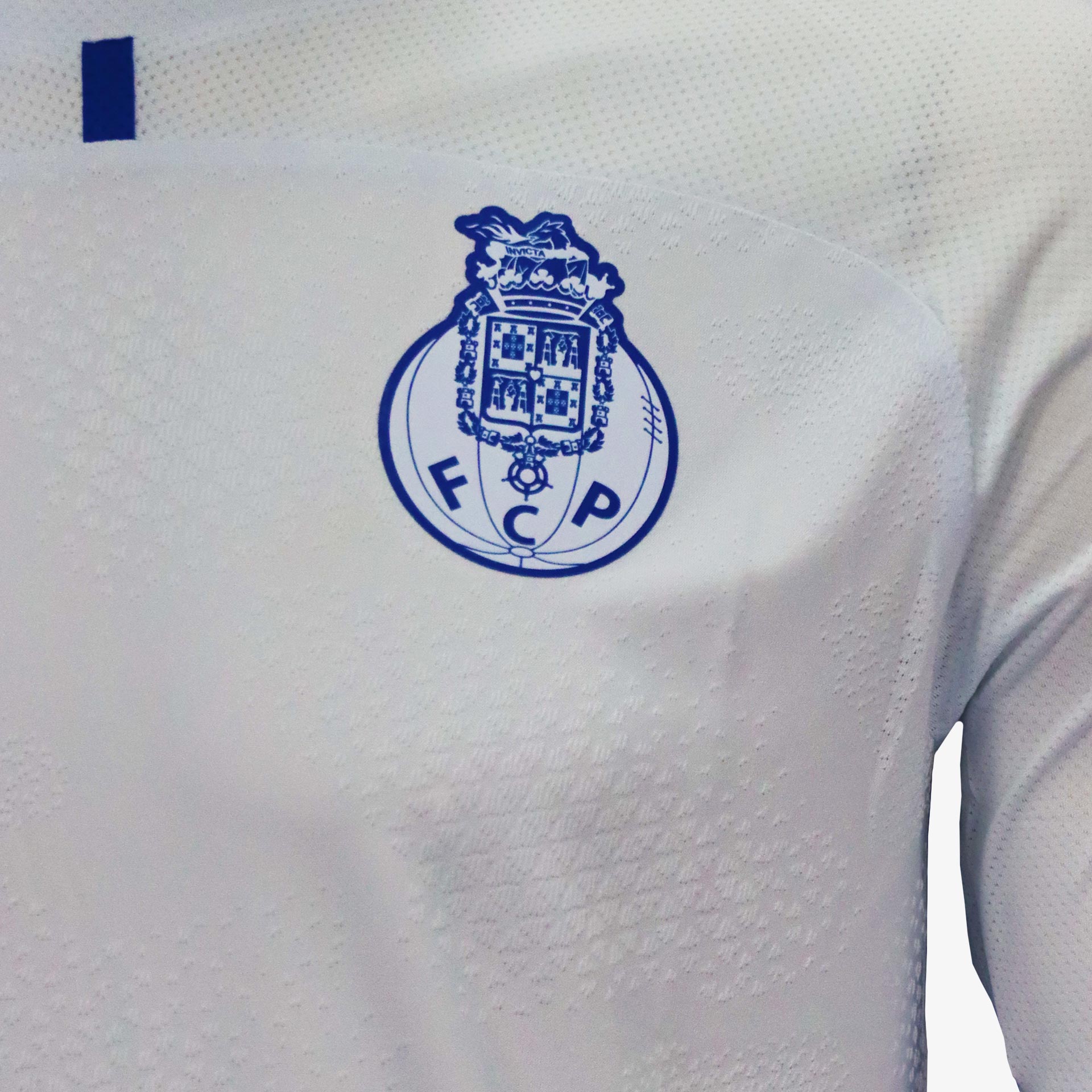 FC Porto 2026/27 Training Shirt - Staff