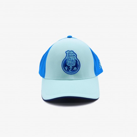 NB FC Porto Adult Cap NB FC Porto Adult Cap