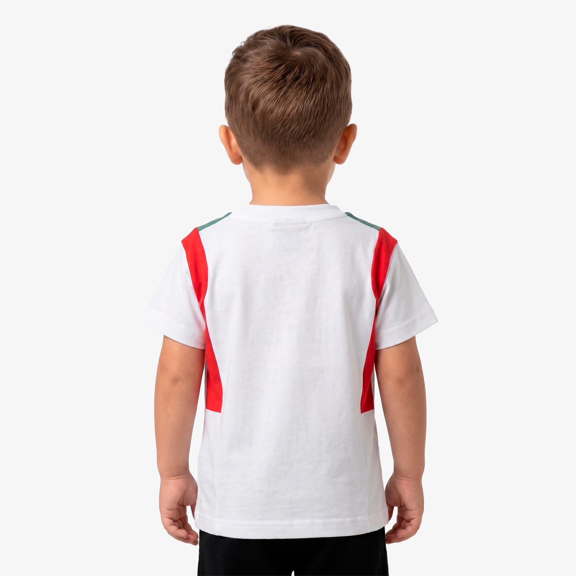 Baby T-shirt Portugal FPF
