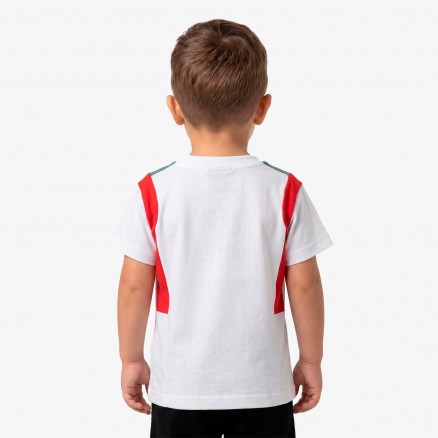 Baby T-shirt Portugal FPF Baby T-shirt Portugal FPF