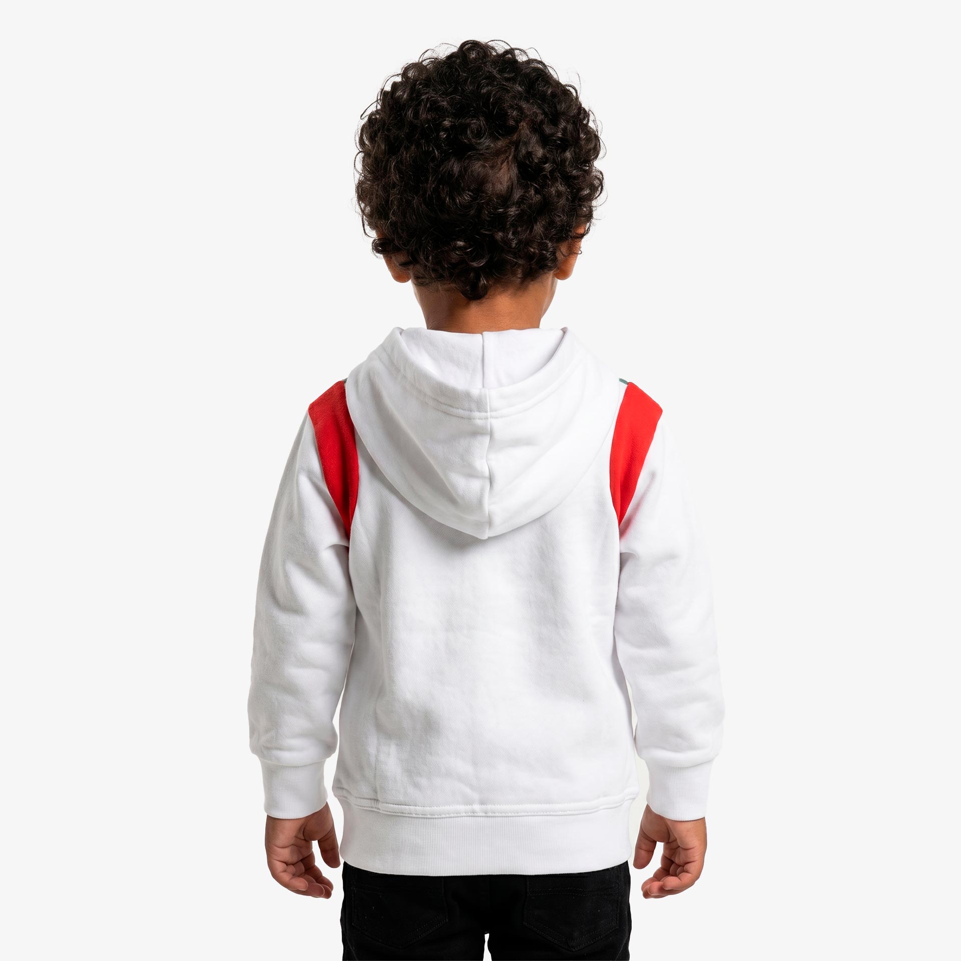 Portugal Baby Jacket