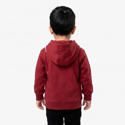Portugal Baby Jacket