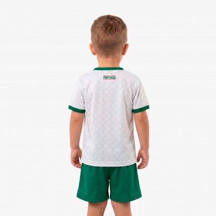 Kit Bébé Força Portugal Kit Bébé Força Portugal