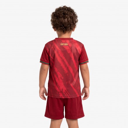 Kit Bébé Força Portugal Kit Bébé Força Portugal