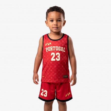 Basketball Kit Basketball Kit