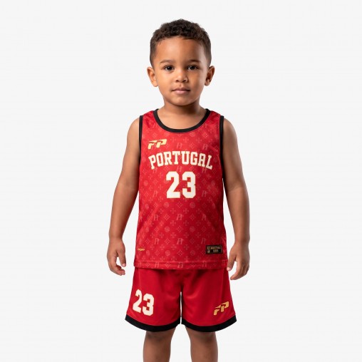 Basketball Kit