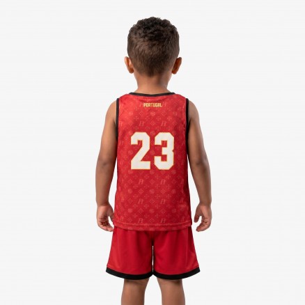 Basketball Kit Basketball Kit