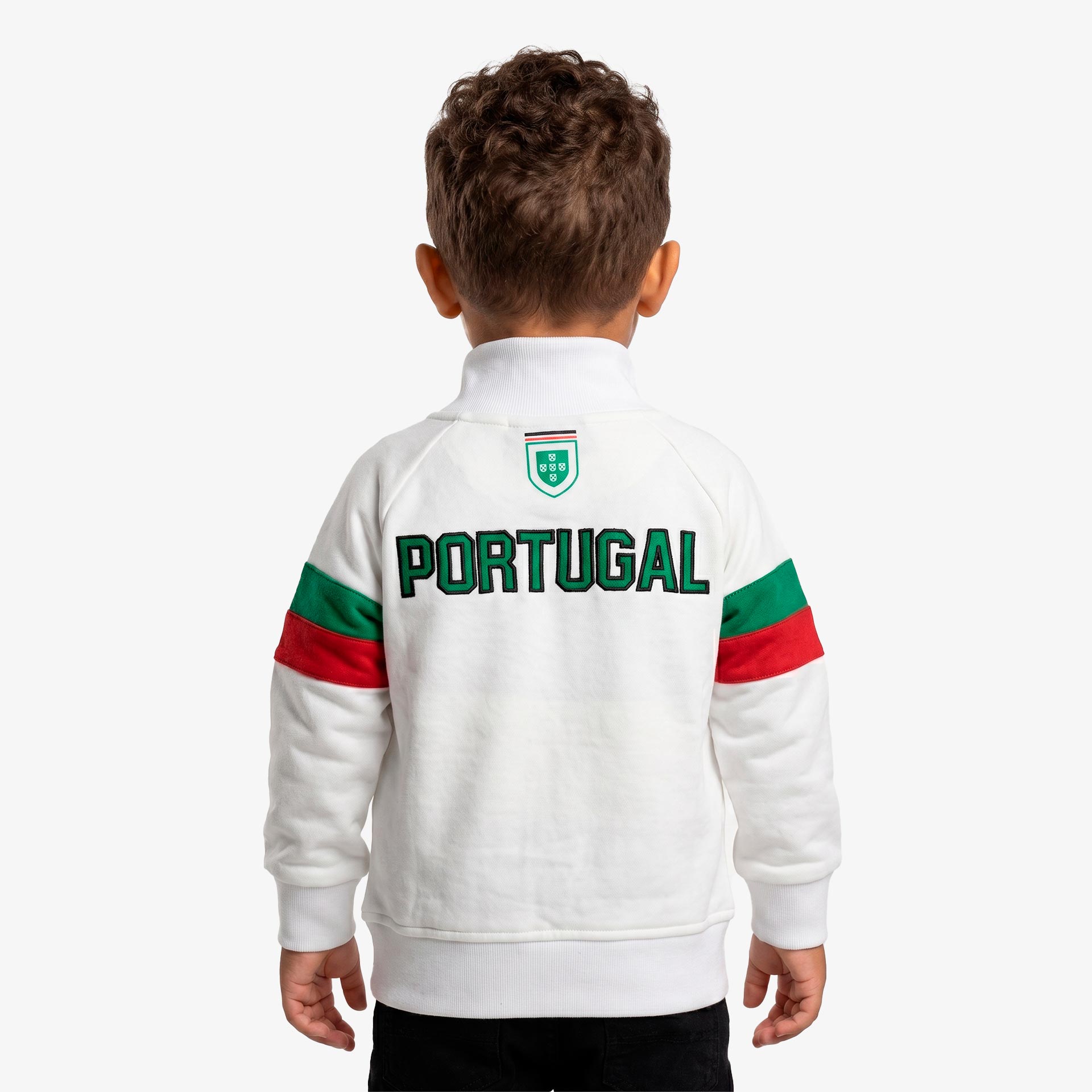 Game baby coat