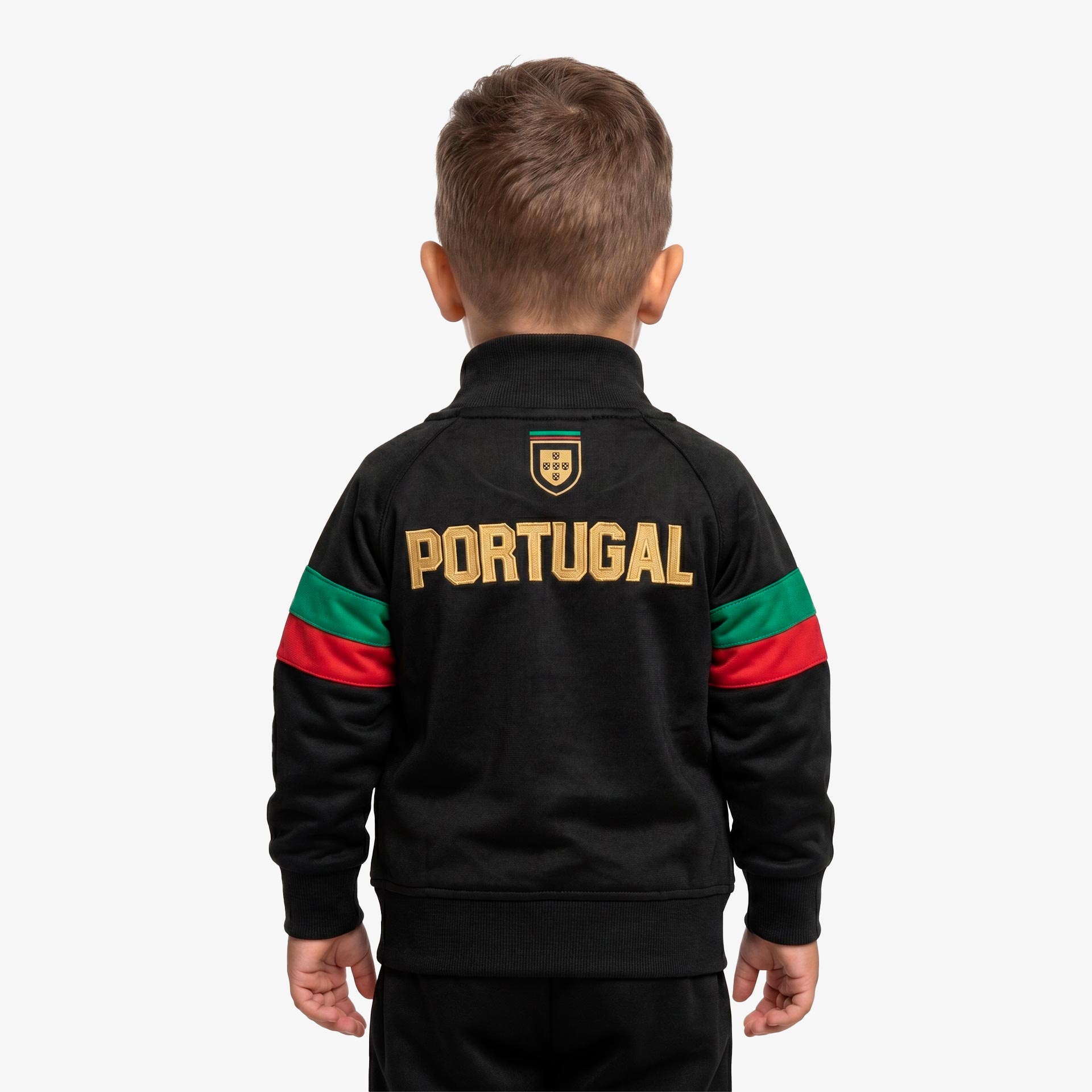 Game baby coat