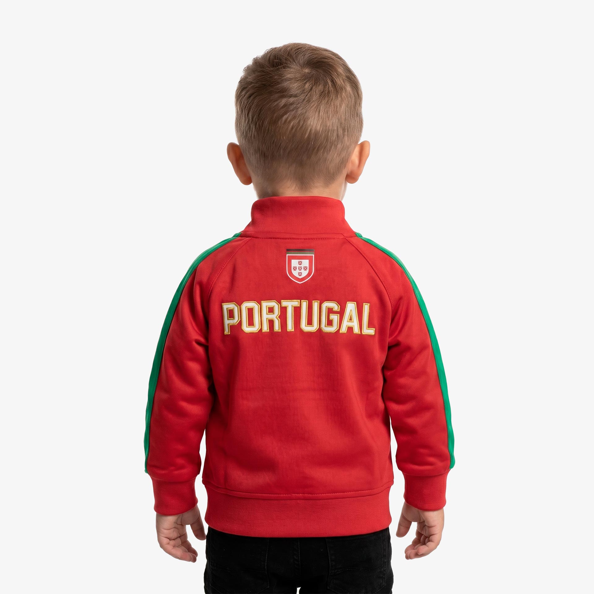 Game baby coat
