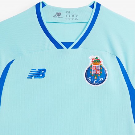 FC Porto Junior Kit 2026/27 - Third Kit FC Porto Junior Kit 2026/27 - Third Kit