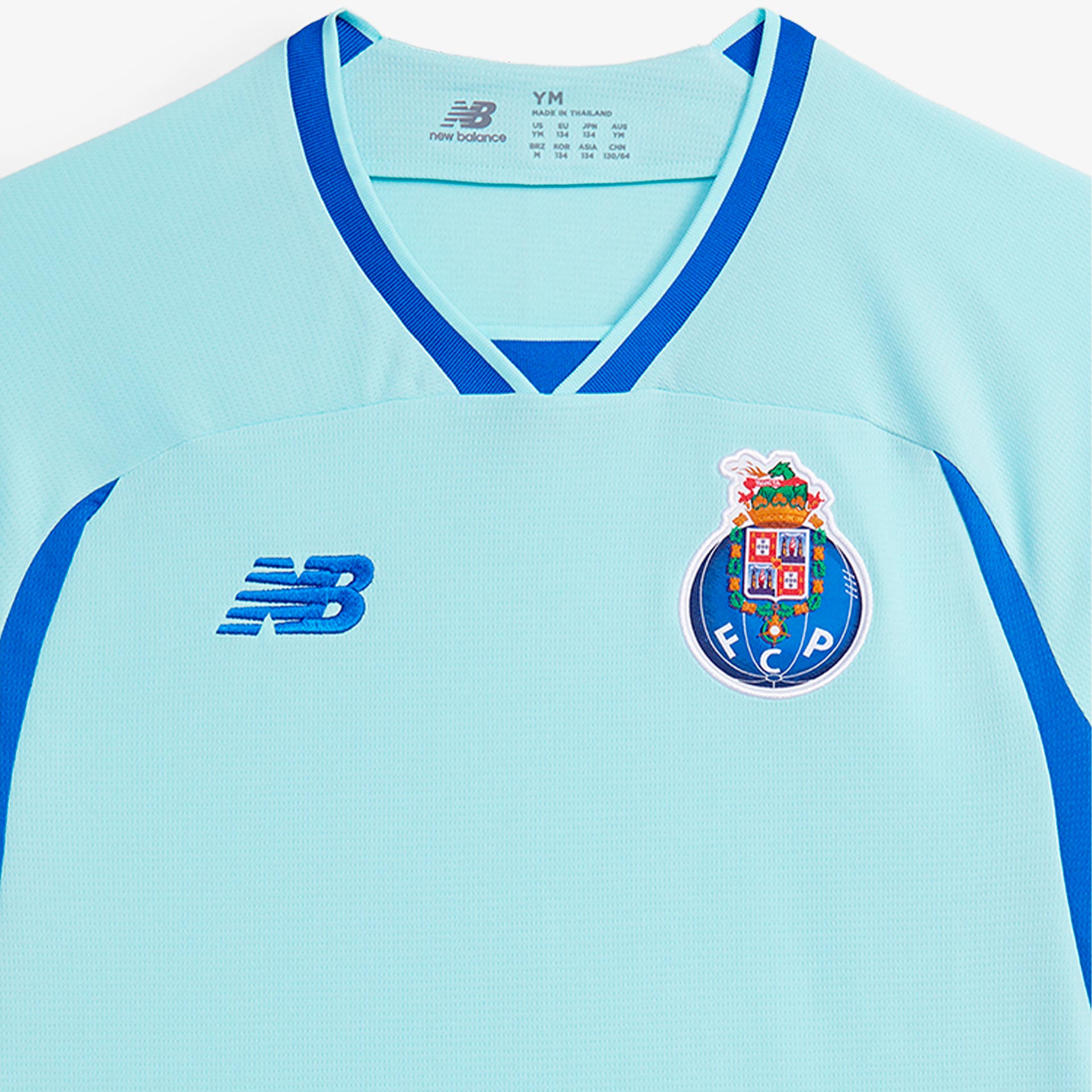 FC Porto Junior Kit 2026/27 - Third Kit