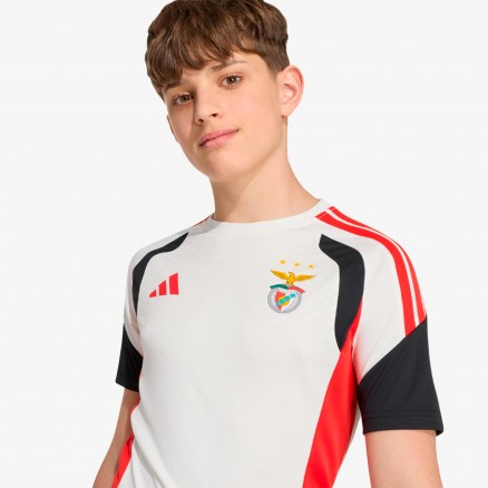 SL Benfica 2026/27 Training Jersey - Kids - 26121-PLAYERS - Força