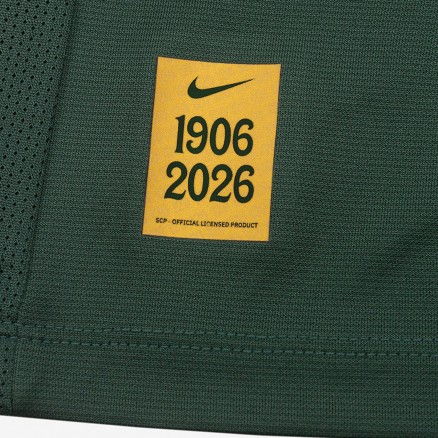 Strike 120th Anniversary Jersey 26/27 - Children's Strike 120th Anniversary Jersey 26/27 - Children's
