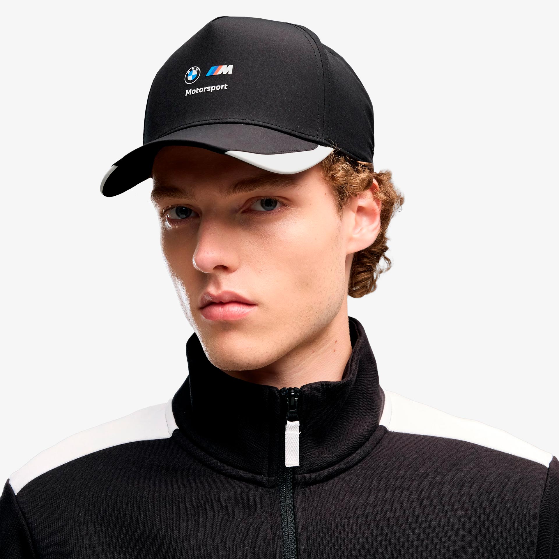BMW Motorsport Cap - Puma