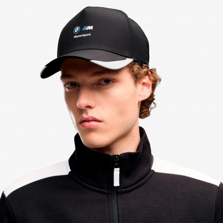 BMW Motorsport Cap - Puma