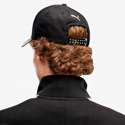 BMW Motorsport Cap - Puma