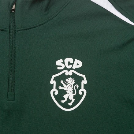 Sweatshirt Sporting CP 2026/27 Sweatshirt Sporting CP 2026/27