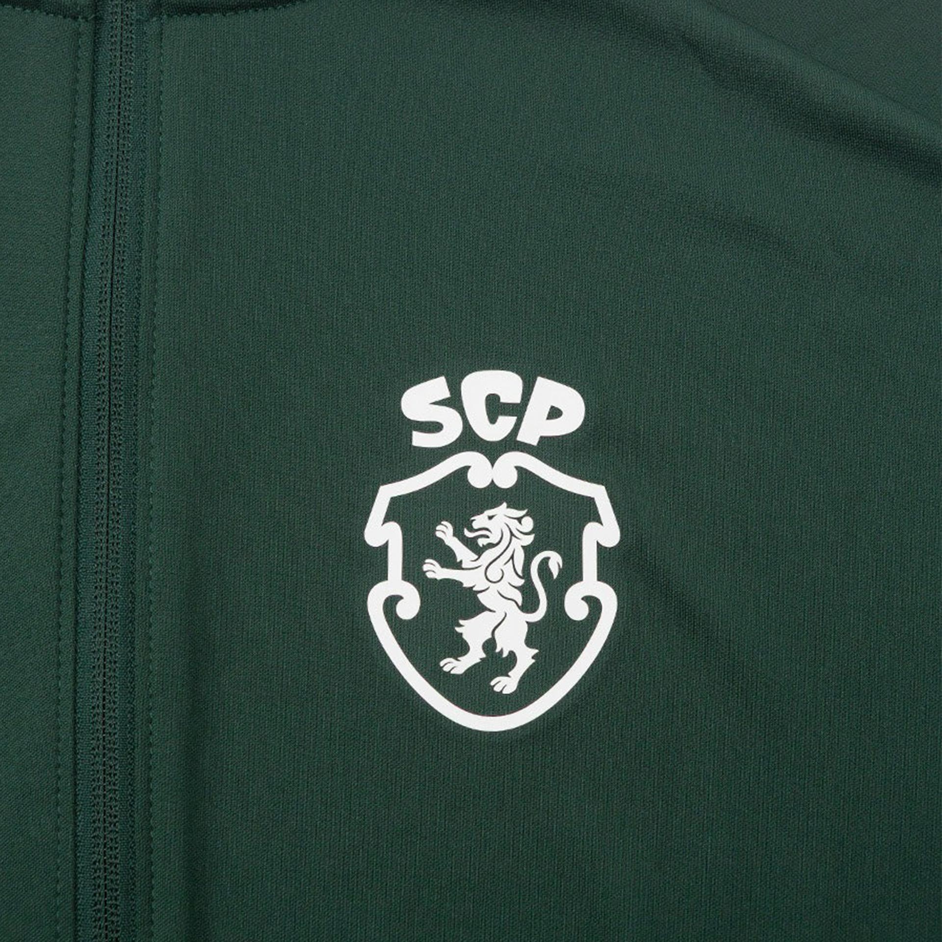 Sporting CP 2026/27 Training Jacket