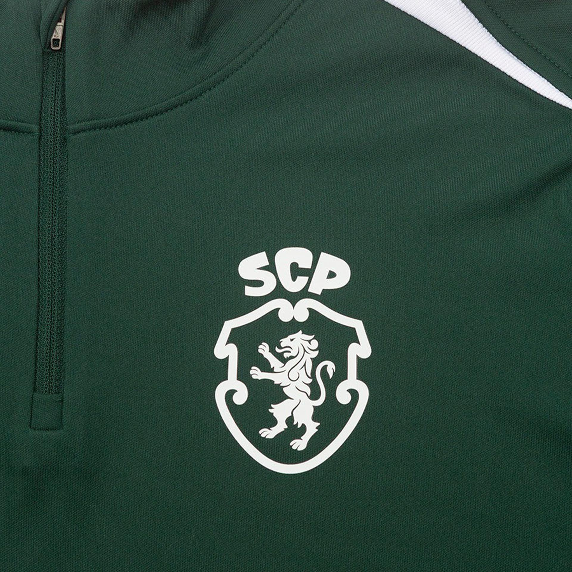 Sweatshirt Sporting CP 2026/27