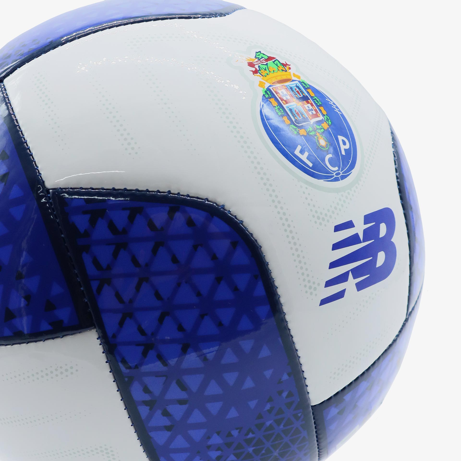 Geodesa Trainer FCP 26/27 Ball