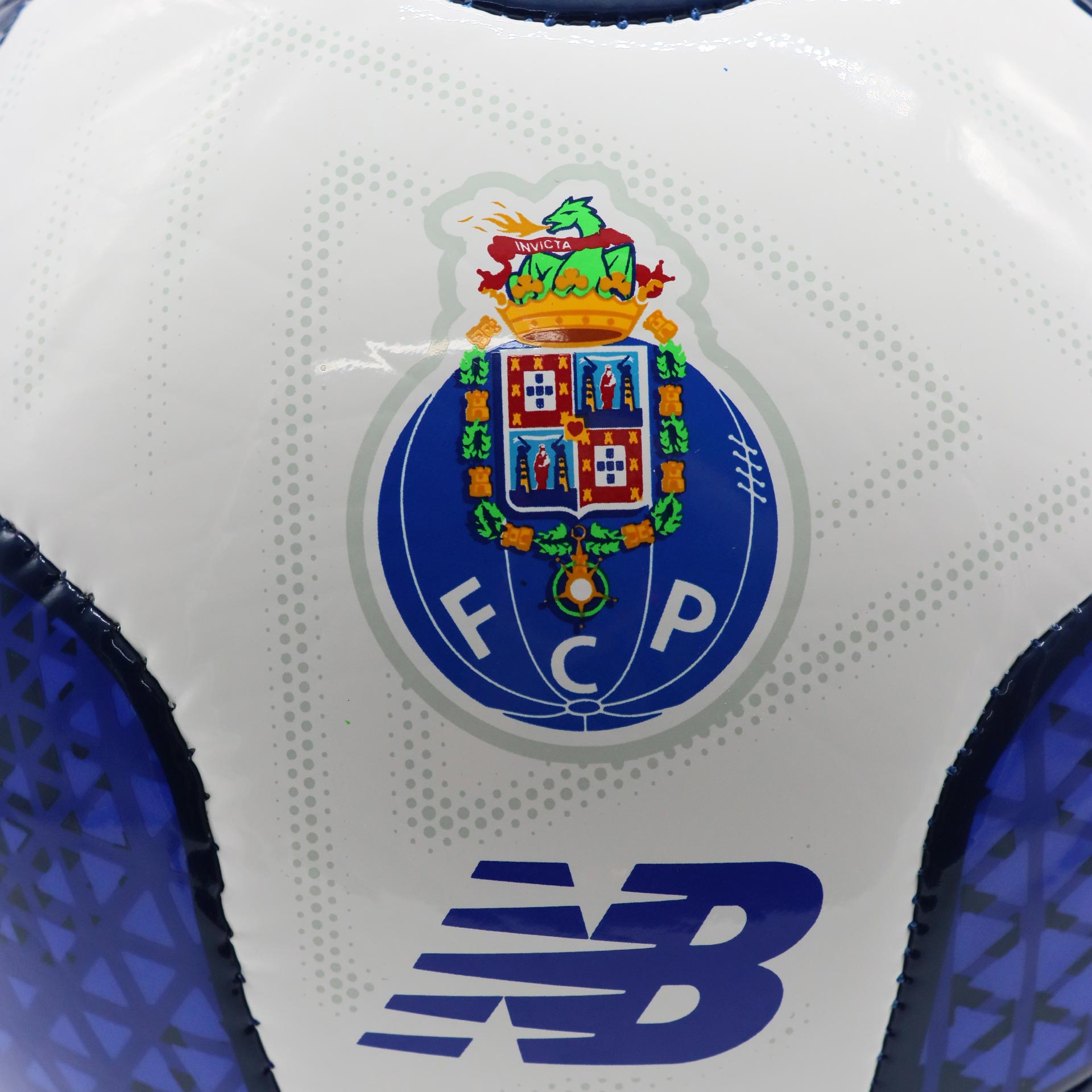 Geodesa Trainer FCP 26/27 Ball