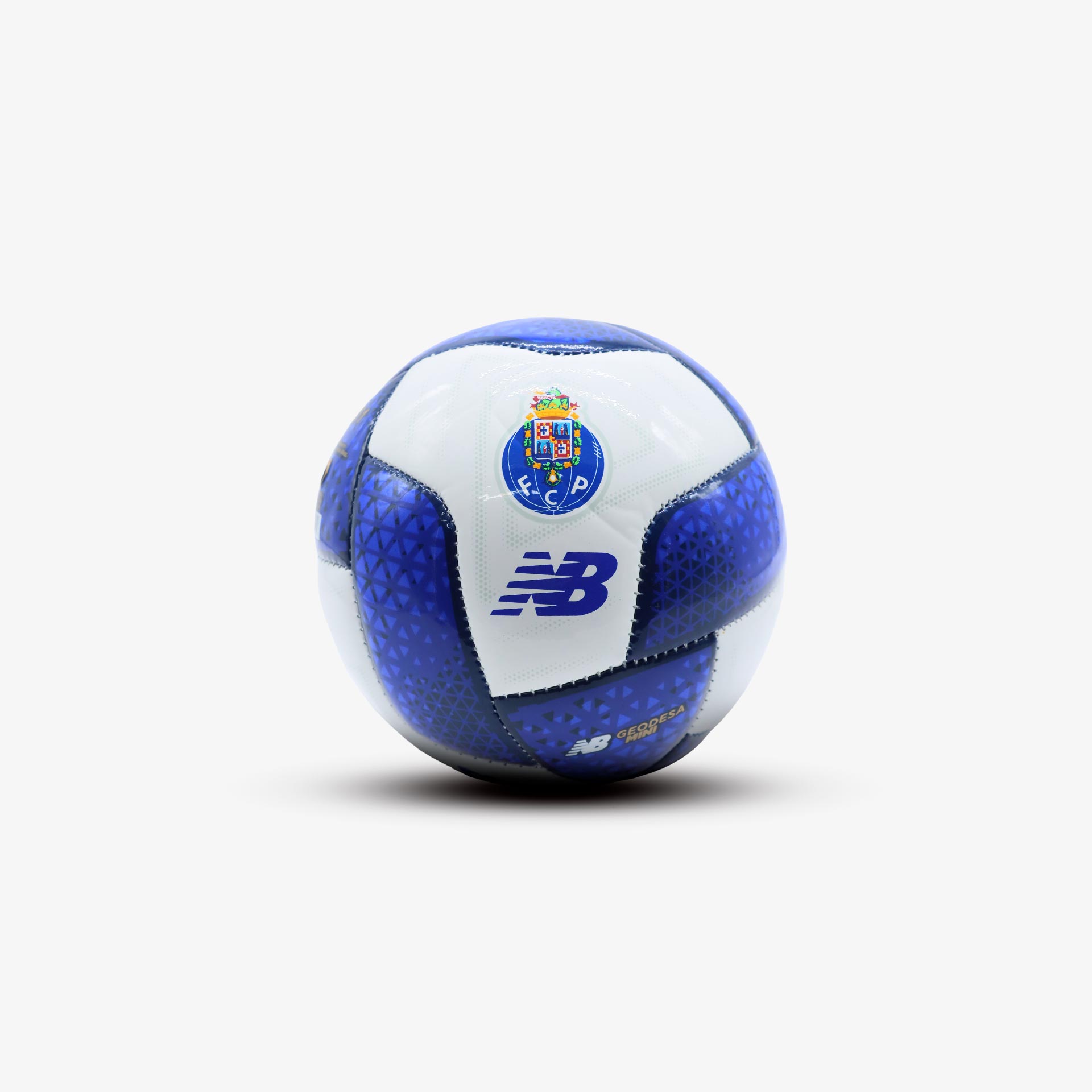 Geodesa Trainer FCP 26/27 Mini Ball