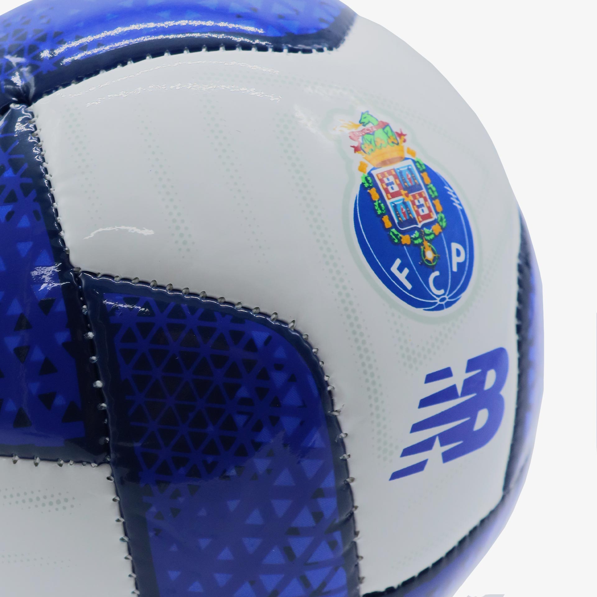 Geodesa Trainer FCP 26/27 Mini Ball