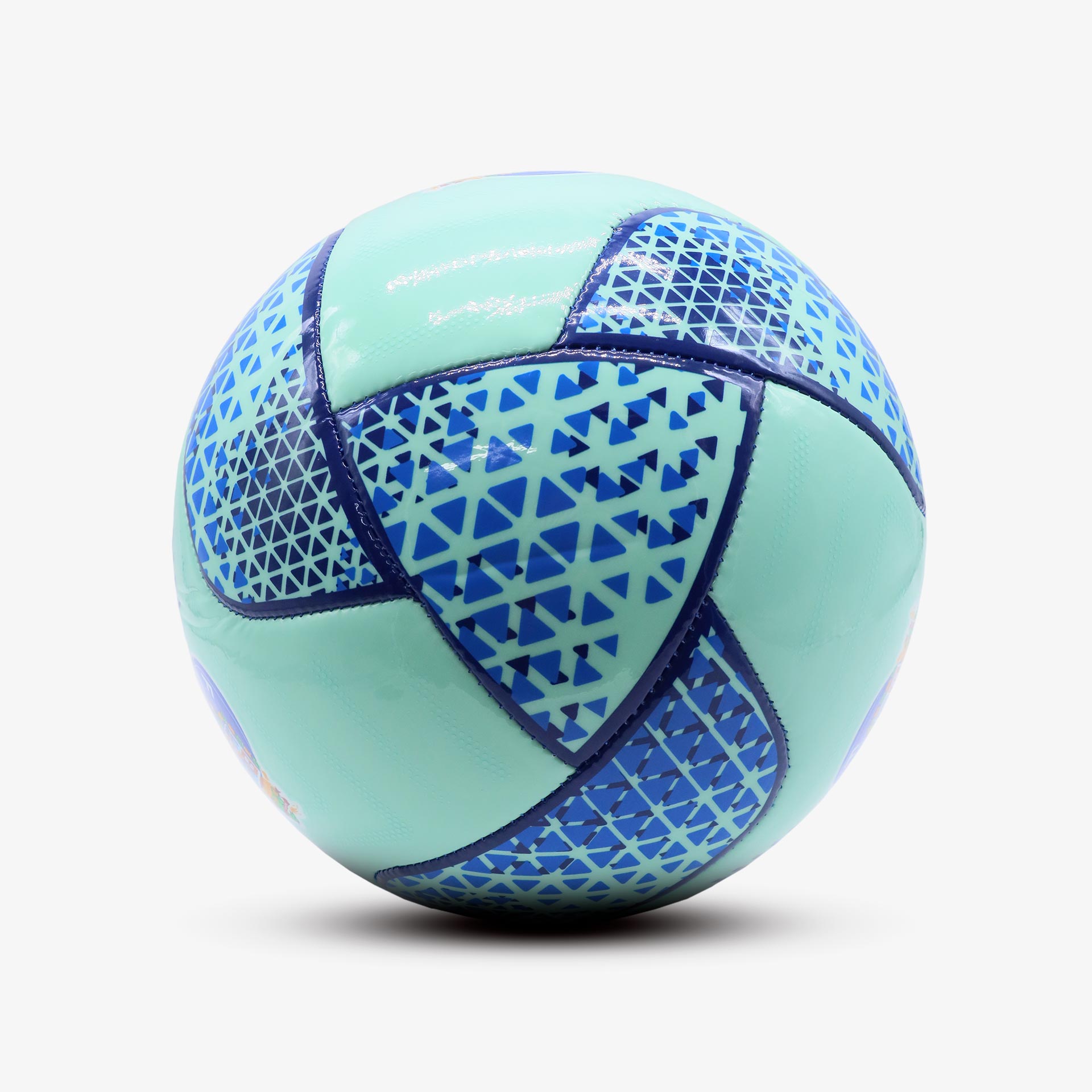 Geodesa Trainer FCP 26/27 Ball