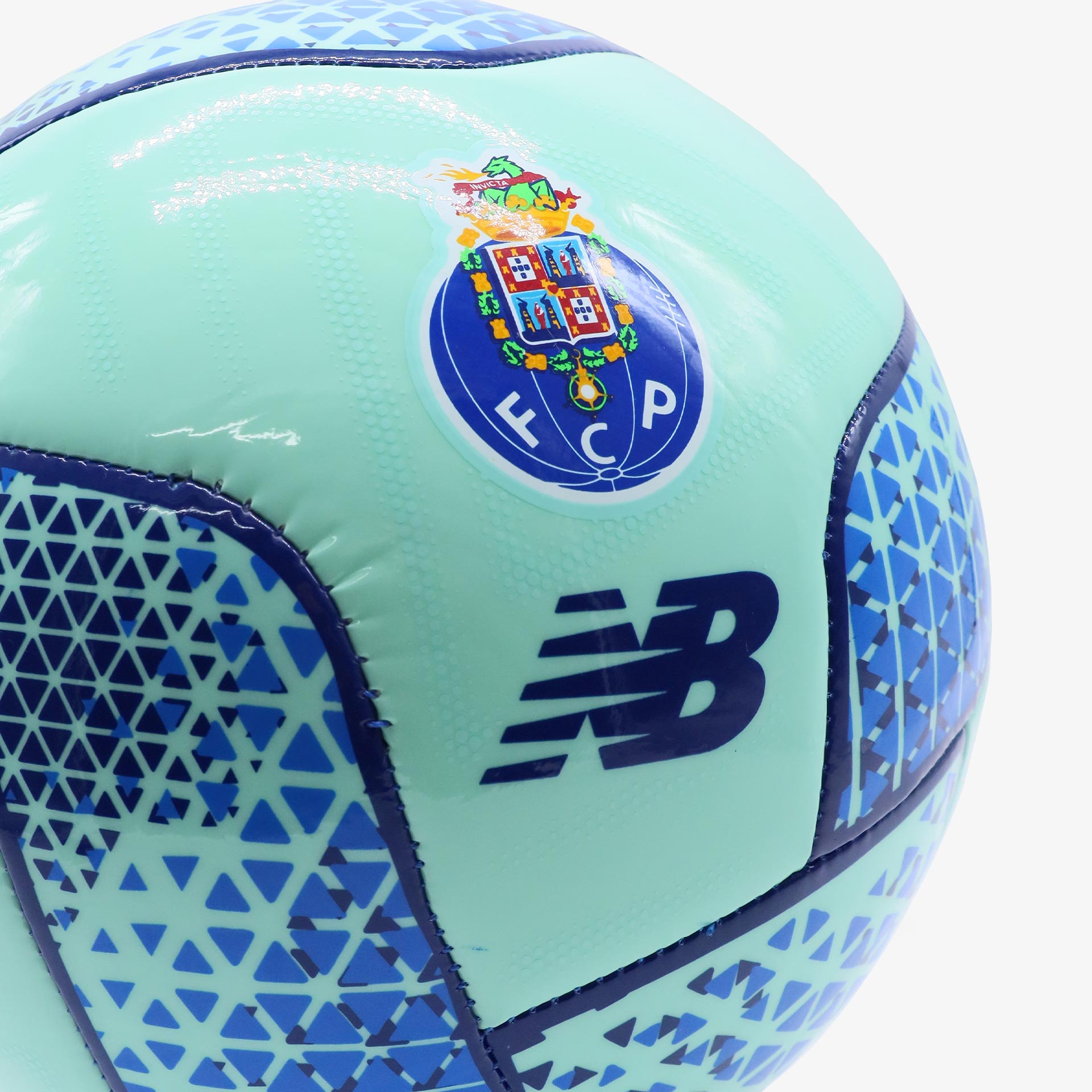 Geodesa Trainer FCP 26/27 Ball