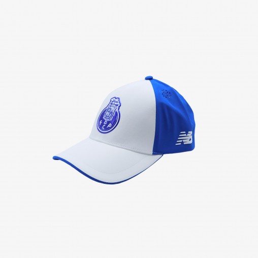 NB FC Porto Adult Cap