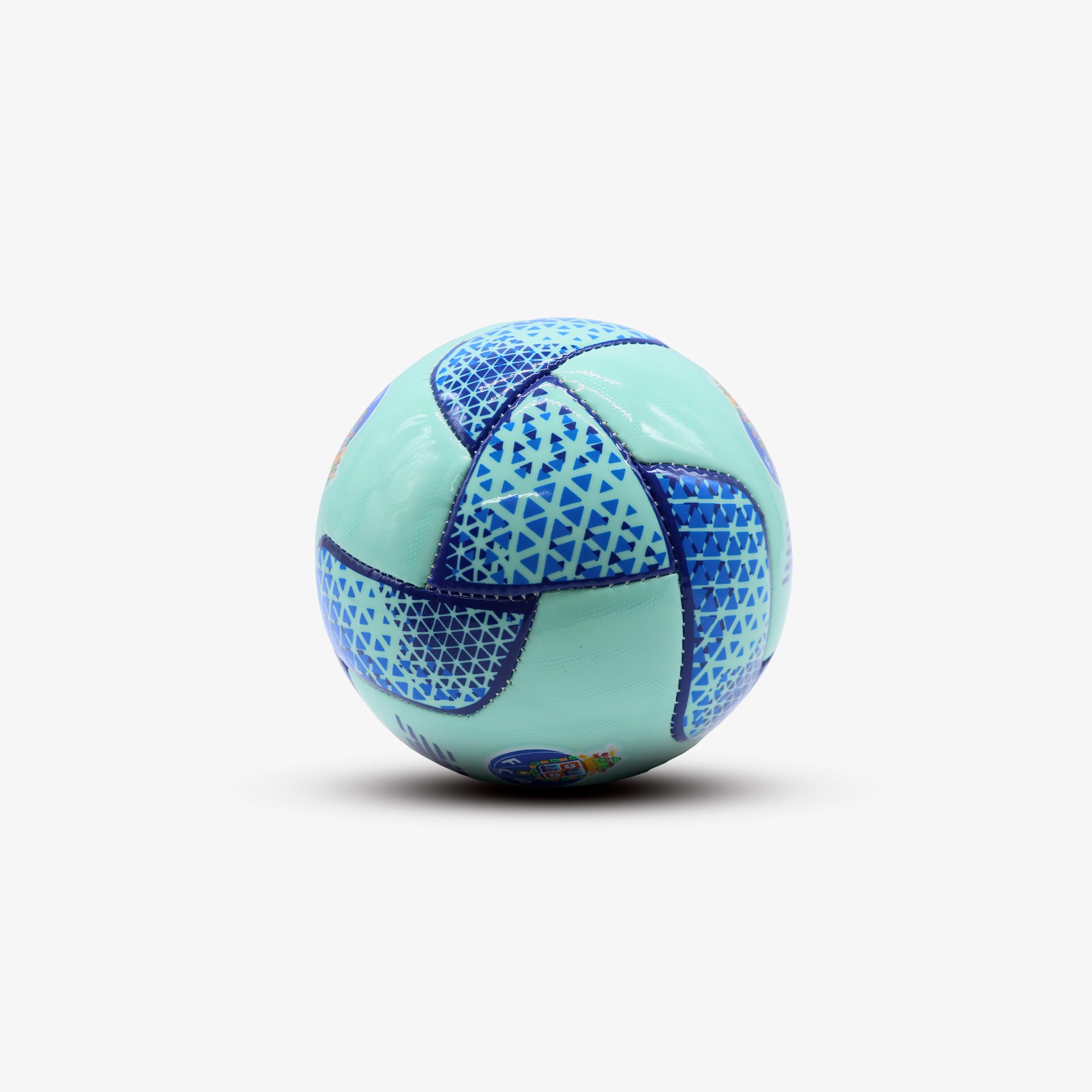 Geodesa Trainer FCP 26/27 Mini Ball