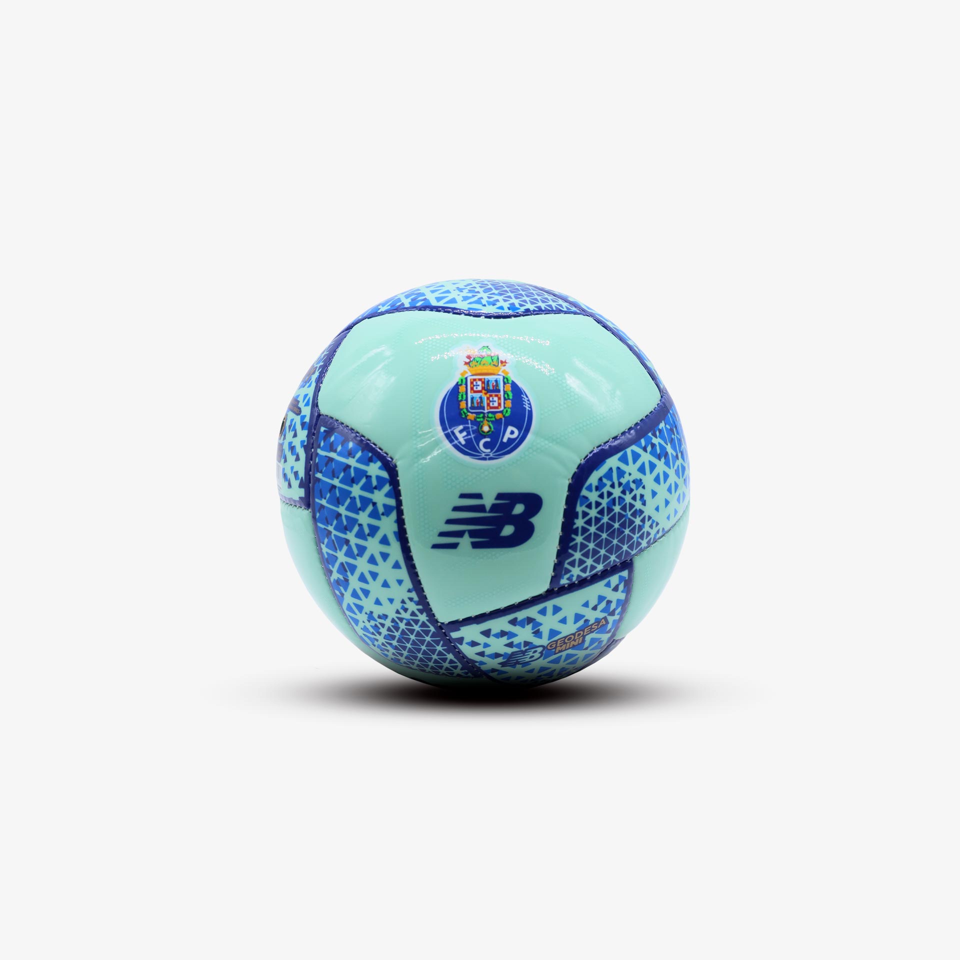 Geodesa Trainer FCP 26/27 Mini Ball