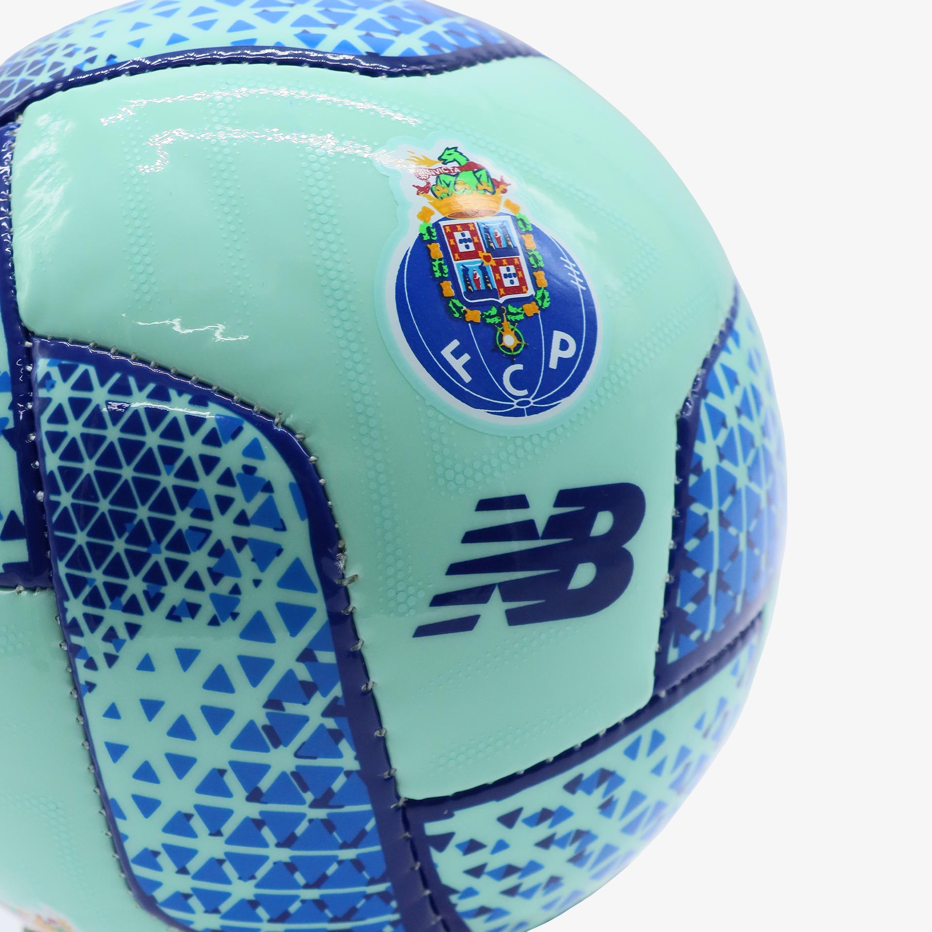 Geodesa Trainer FCP 26/27 Mini Ball