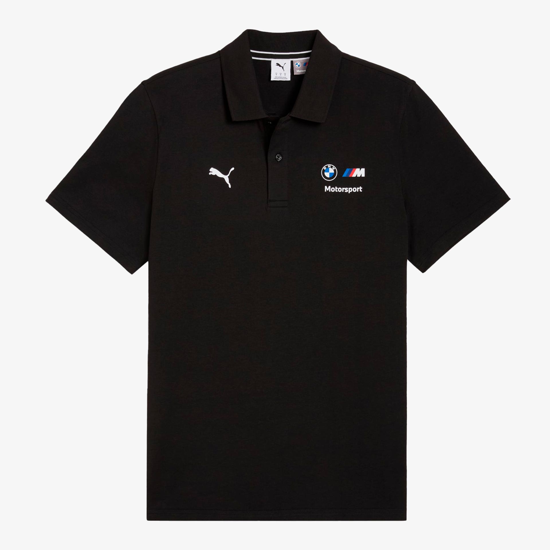 Polo BMW - Puma