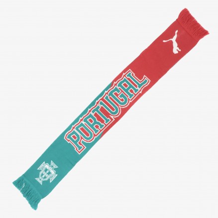 FPF Scarf - Puma FPF Scarf - Puma