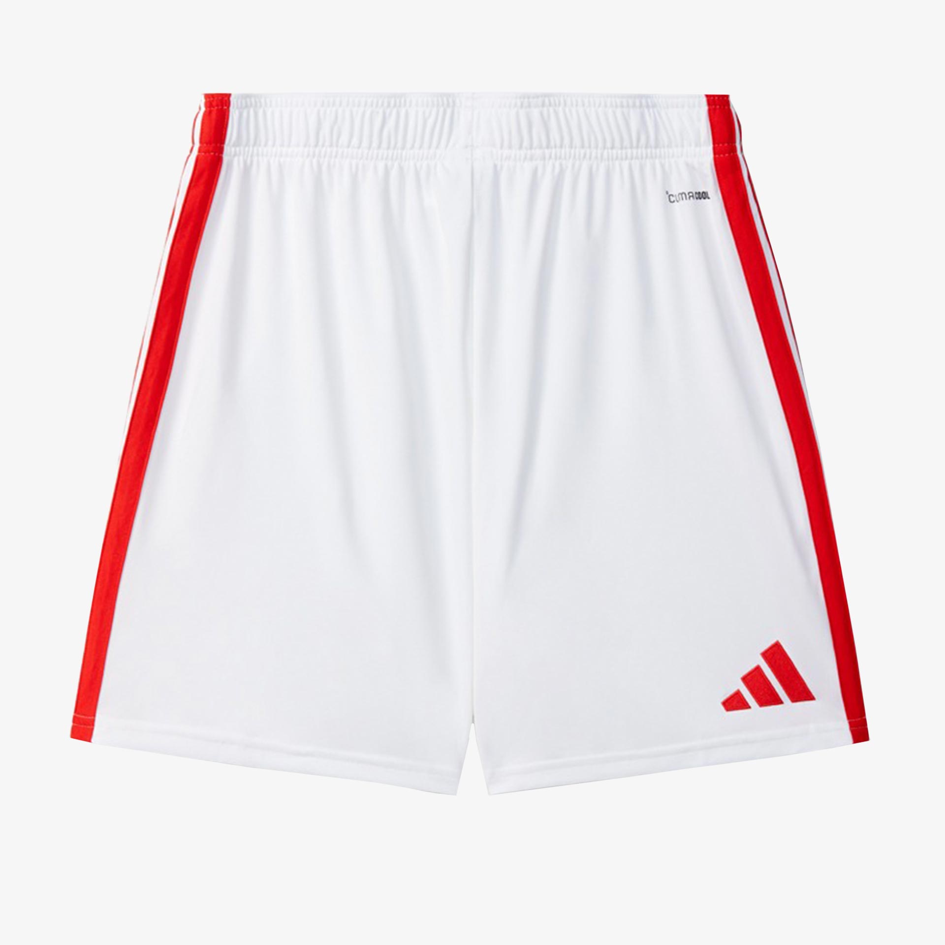 SL Benfica 2026/27 Shorts - Home