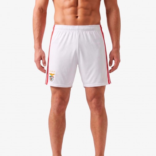 SL Benfica 2026/27 Shorts - Home