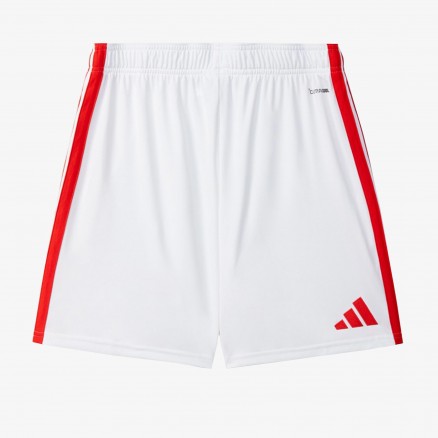 SL Benfica 2026/27 Shorts - Home SL Benfica 2026/27 Shorts - Home