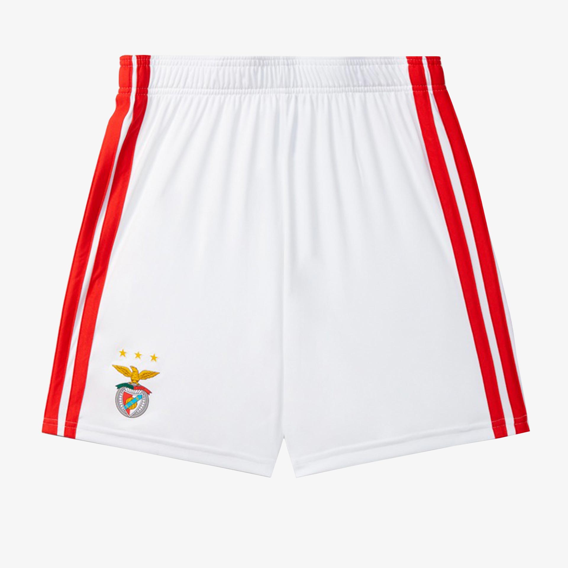 SL Benfica 2026/27 Shorts - Home