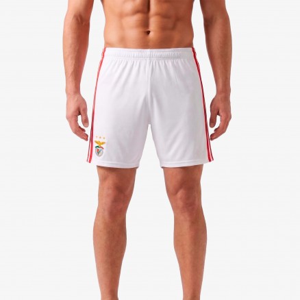 SL Benfica 2026/27 Shorts - Home SL Benfica 2026/27 Shorts - Home